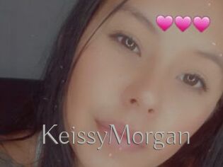 KeissyMorgan