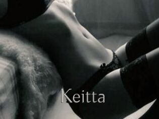 Keitta