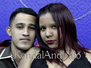 KendalAndJulio