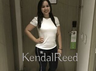 KendalReed