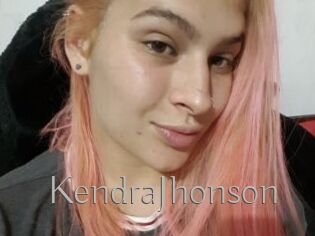 KendraJhonson