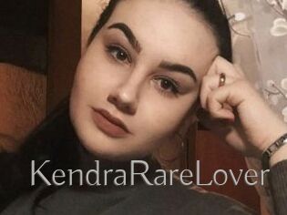 KendraRareLover