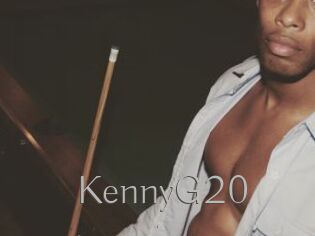 KennyG20