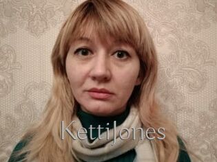 KettiJones