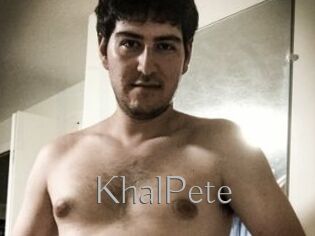 KhalPete