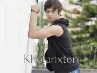 Khotarixton