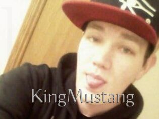 KingMustang