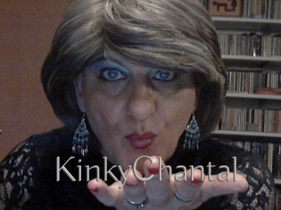 KinkyChantal