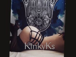 KinkyKs