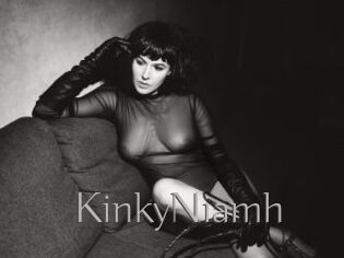 KinkyNiamh