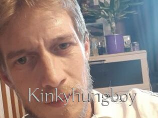 Kinkyhungboy