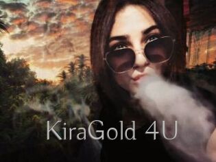 KiraGold_4U