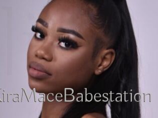 KiraMaceBabestation