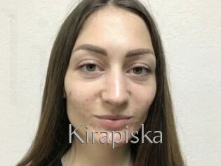 Kirapiska