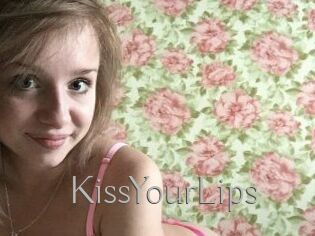 KissYourLips_