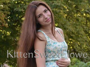 KittenSweetFlowe