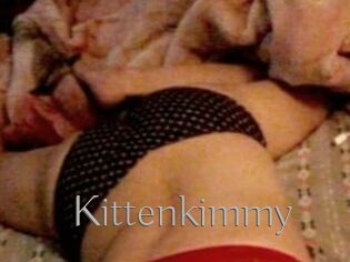 Kittenkimmy