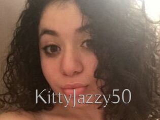 KittyJazzy50