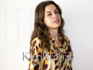 KleoBronze