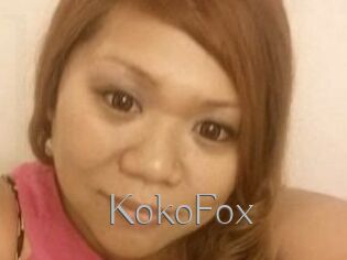 Koko_Fox