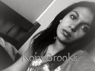 KonyBrooks