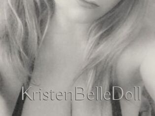 KristenBelleDoll