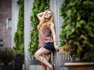 KristyHolly