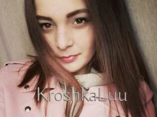 KroshkaLuu