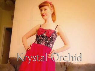 Krystal_Orchid