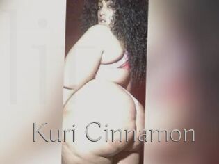 Kuri_Cinnamon