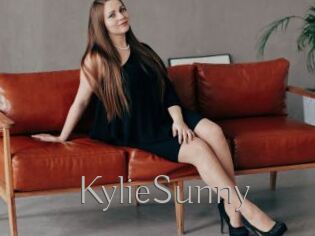 KylieSunny