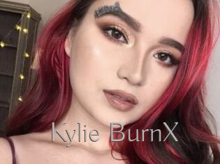 Kylie_BurnX