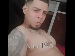 Kaar195