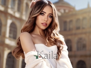 Kaila