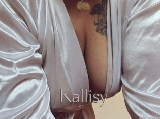 Kallisy