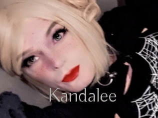 Kandalee