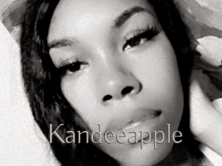 Kandeeapple