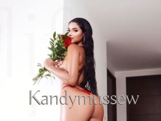 Kandymussew