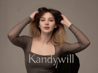 Kandywill