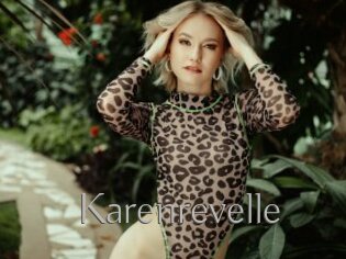 Karenrevelle