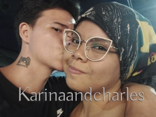 Karinaandcharles