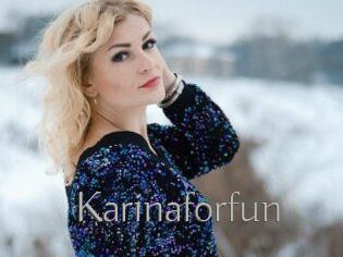 karinaforfun Live Fick