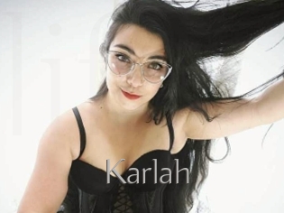 Karlah