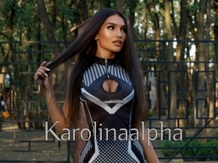 Karolinaalpha