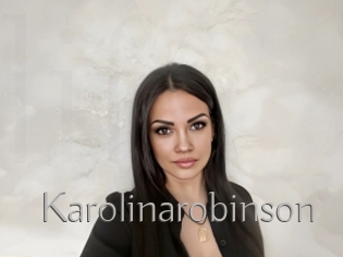 karolinarobinson Live Fick
