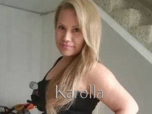 Karolla