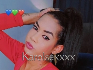 Karolsexxxx