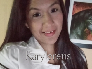 Karylorens