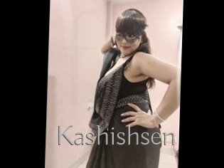 Kashishsen