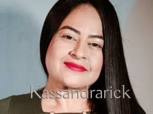 Kassandrarick